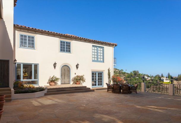 1230 Northridge, Listed by Maurie McGuire, Coldwell Banker, Montecito