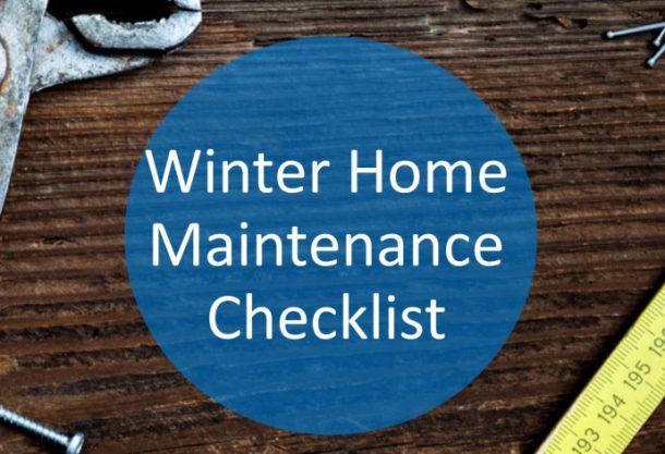 Winter Safety and Energy Tips in Santa Barbara and Montecito