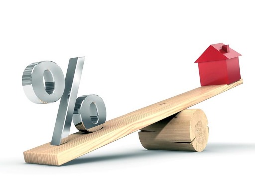 Mortgage Rates, Mortgage Delinquencies Decline, Santa Barbara Mortgages