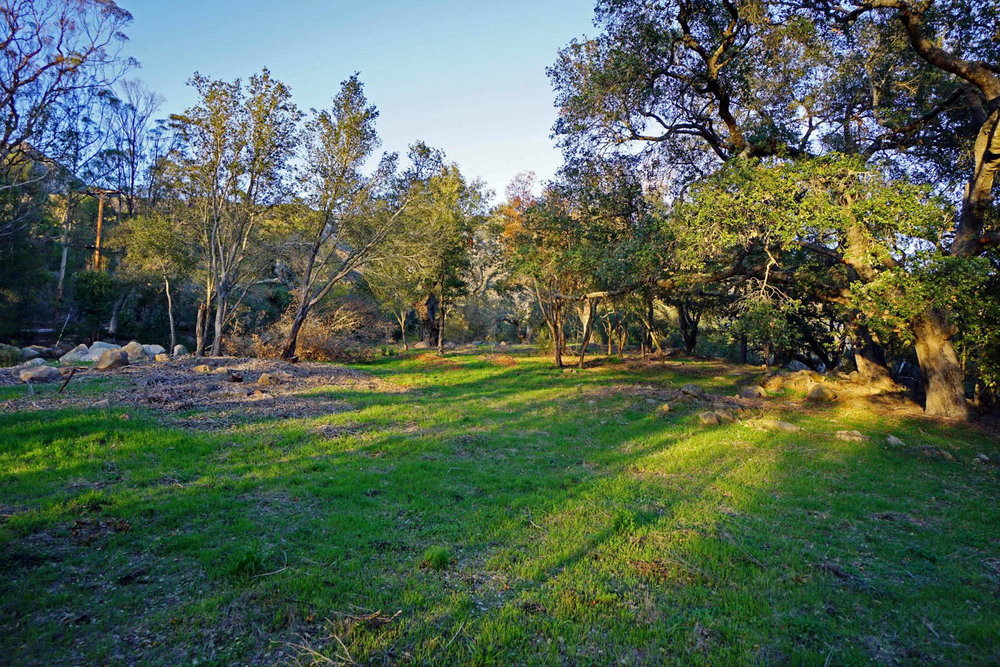 Montecito Land Listings