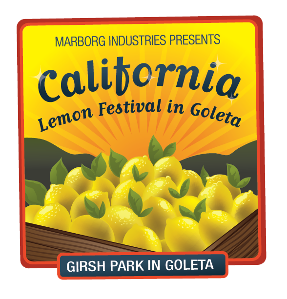 Annual California Lemon Festival - MontecitoLand.com