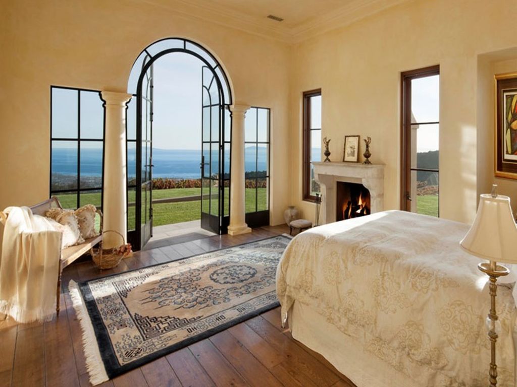 Stunning Coastal Vineyard Estate in Toro Canyon