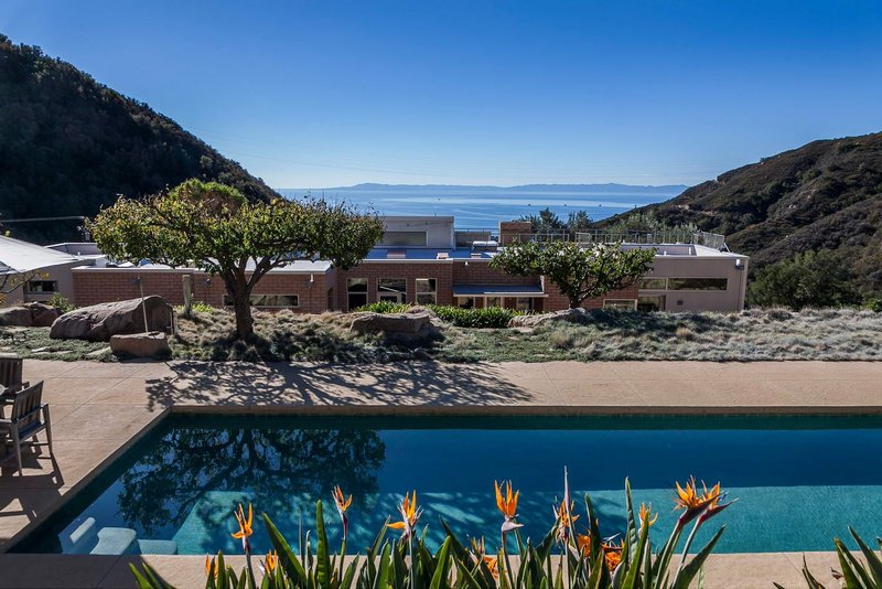 Toro Canyon Montecito Architectural & Neighborhood Overview