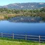 Lake Los Carneros