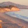 Summerland Beach & Lookout Park