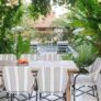 4 Quick Tips to Transform Your Backyard into an Outdoor Oasis